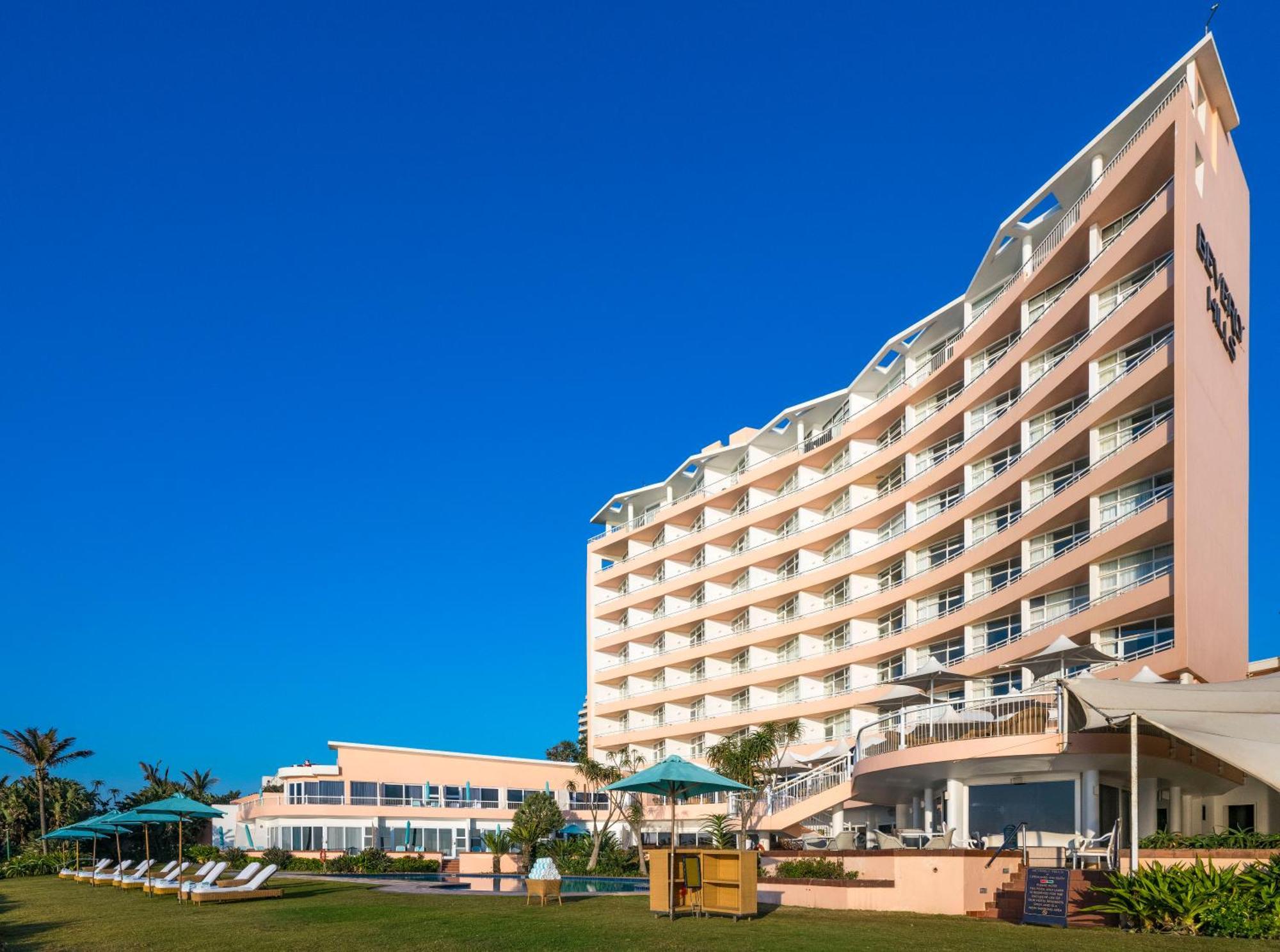Beverly Hills Durban Exterior foto The Westin Resort & Spa, Cancun
