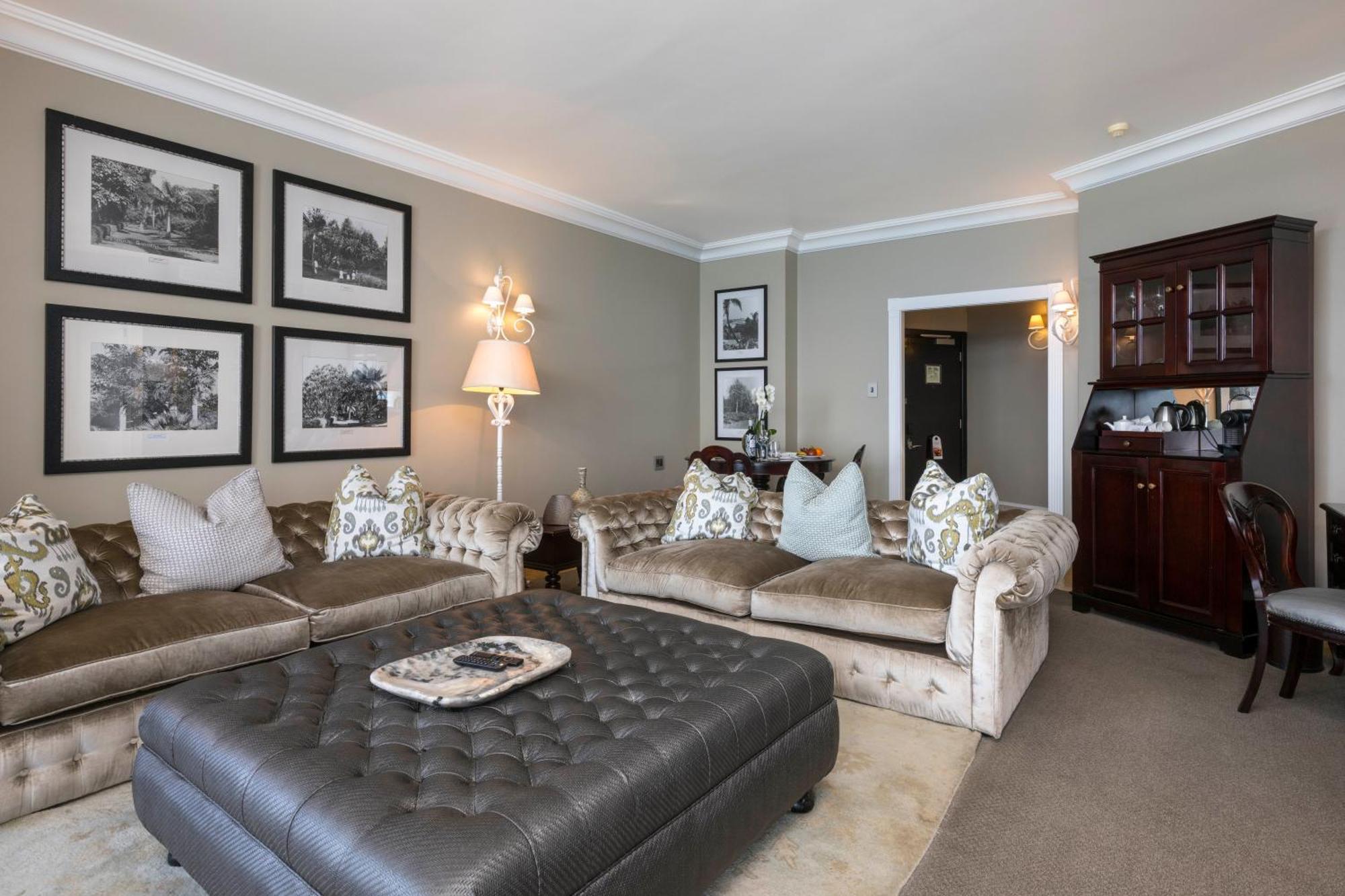 Beverly Hills Durban Exterior foto The Drawing Room