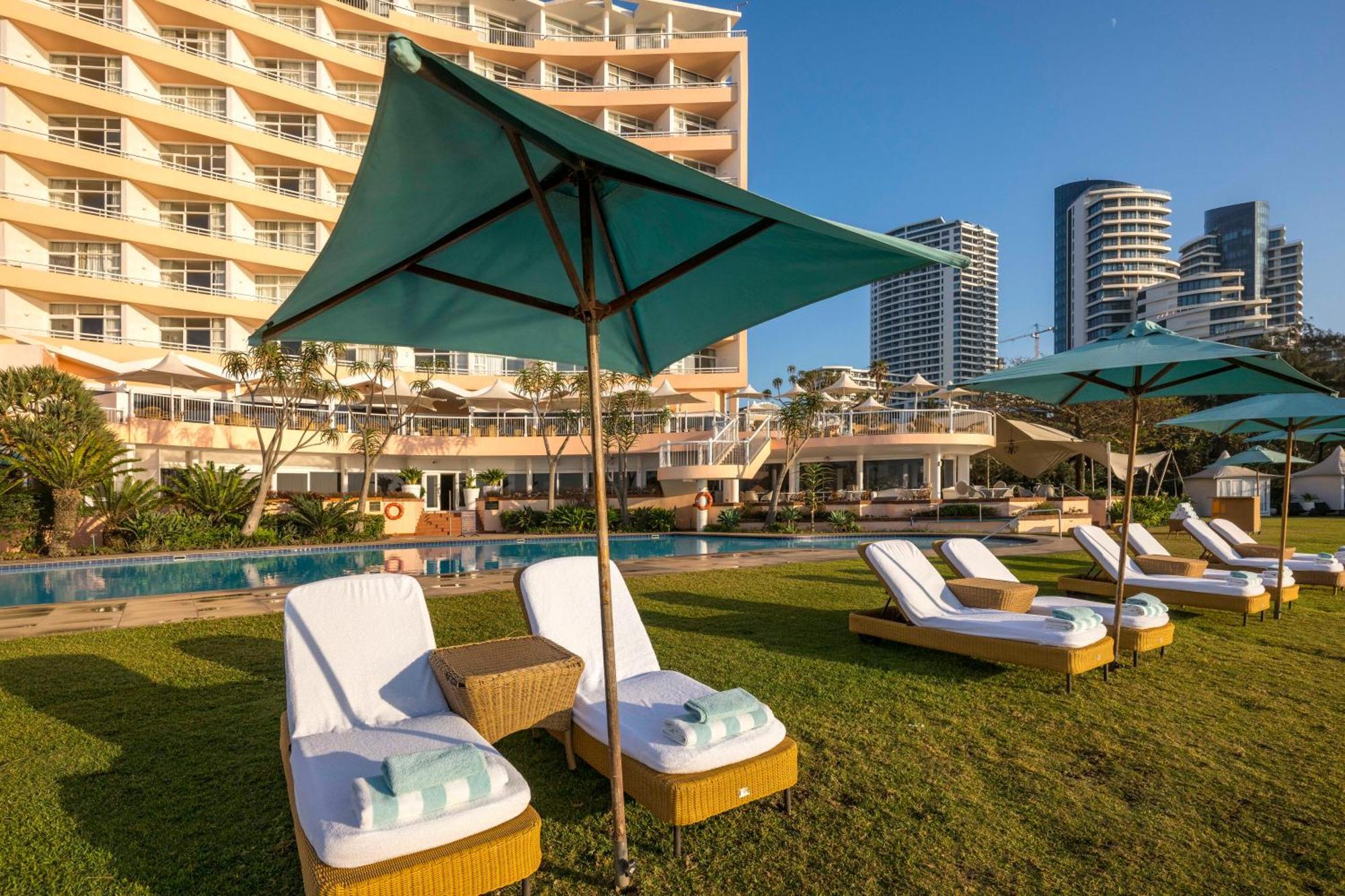 Beverly Hills Durban Exterior foto Pool at The Westin La Jolla